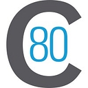 Favicon of Creative80