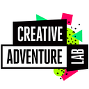 Creative Adventure Lab Inc logo