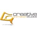 Creative Animation Studios logo