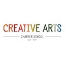 Creative Arts Charter School (Cacs) logo