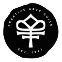 Creative Arts Guild logo