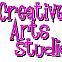 Creative Arts Studio   Royal Oak logo