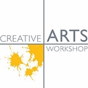Creative Arts Workshop logo