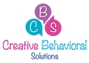 Creative Behavioral Solutions logo