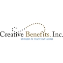 Creative Benefits Inc. logo