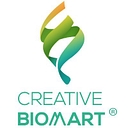 Creative Biomart logo