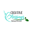 Creative Blessings 