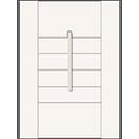 Creative blinds and shutters logo