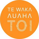 Creative Bay of Plenty Charitable Trust logo