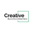 Creative Business Interiors logo
