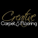 Creative Carpet & Flooring logo