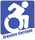 Creative Carriage Ltd. logo