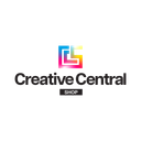 creativecentralshop.com logo