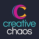 Creative Chaos logo