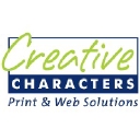 Favicon of Creative Characters Print & Web Solutions
