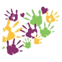 Creative Childcare Newcastle logo