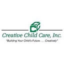 Creative Child Care, Inc. logo