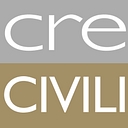 Creative Civilization   An Aguilar/Girard Agency logo