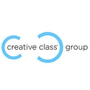 Creative Class Group logo