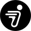 Creative Clouds Inc. logo