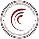 Creative Concepts Contractors logo