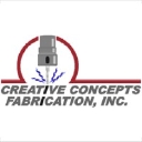 Creative Concepts Fabrication, Inc. logo