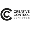 Creative Control Ventures logo
