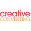 Creative Converting logo