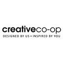 Creative Co Op, Inc. logo