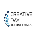 Creative Day Technologies logo