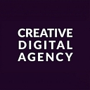 Cda Creative Digital Agency logo
