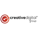 Creative Digital Group logo