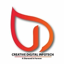 Favicon of Creative Digital Infotech