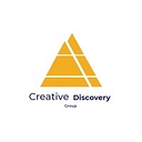 Creative Discovery Group logo