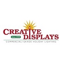 Creative Displays, Inc. logo