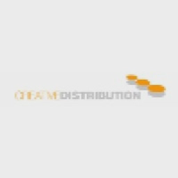 CREATIVE DISTRIBUTION LIMITED logo