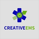Creative Ems Solutions logo