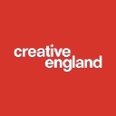 Creative England logo