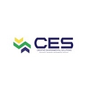 Creative Environmental Solutions, Inc. (Ces) logo