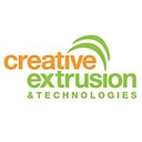 Creative Extrusion & Technologies, Inc. logo