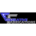 Creative Fabrications logo