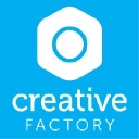 The Creative Factory logo