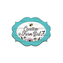 Creative Farm Girl