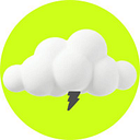 Creative Fast Aid logo