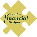 Creative Financial Designs, Inc logo