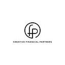 Creative Financial Partners, Llc logo
