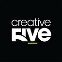Creativefive Ltd logo