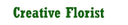 creativefloristcv.com logo