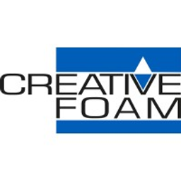 Creative Foam Corporation logo