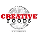 Creative Foods Uk logo